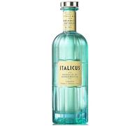 Italicus Rosolio Di Bergamotto - Origine Italie - 70cl