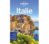 Italie - 8ed
