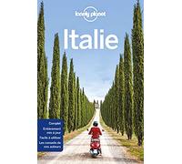 Italie - 9ed