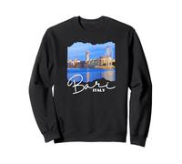 Italie Bari Souvenir/Italie Bari Sweatshirt