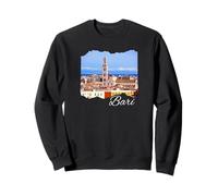 Italie Bari Souvenir/Italie Bari Sweatshirt