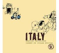 Italie : Carnet De Voyage Musical
