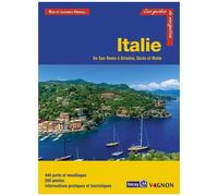 Italie - De San Remo À Brindisi, Sicile Et Malte