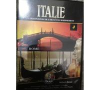 Italie Destination De L'art Et Du Raffinement - Dvd