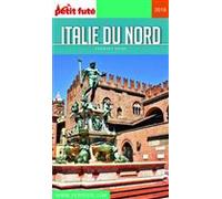 ITALIE DU NORD 2018 Petit Futé