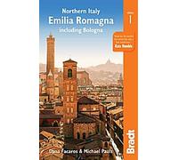 Italie du Nord : Émilie-Romagne