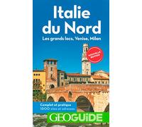 Italie du Nord: Les grands lacs, Venise, Milan
