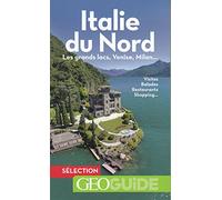 Italie du Nord: Les grands lacs, Venise, Milan...