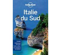 Italie du Sud - 2ed