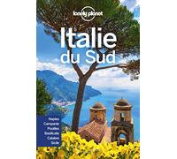 Italie du Sud - 4ed