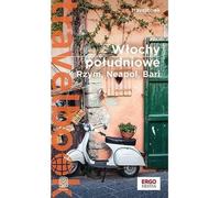 Italie du Sud Rome, Naples, Bari Carnet de voyage