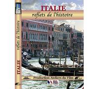 Italie DVD