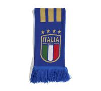 ADIDAS PERFORMANCE Écharpe de sport 'Italien 26' bleu / vert / rouge / blanc, Taille One Size
