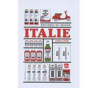 Italie - Epicerie du monde