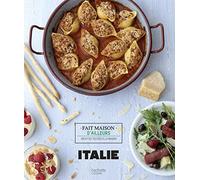 Italie: Fait maison d'ailleurs
