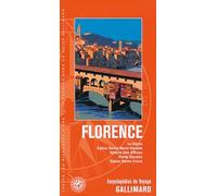 Italie : Florence: Le Dôme, Église Santa Maria Novella, Galerie des Offices, Ponte Vecchio, Église Santa Croce