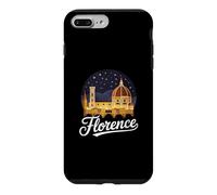 Italie Florence Souvenir/Florence Coque pour iPhone 7 Plus/8 Plus