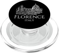 Italie Florence Souvenir/Florence PopSockets PopGrip pour MagSafe
