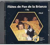 Flutes de Pan de la Brianza