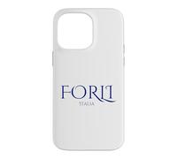 Italie Forli Coque pour iPhone 14 Pro Max