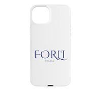 Italie Forli Coque pour iPhone 15 Plus