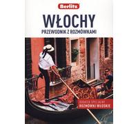 Italie Guidebook with phrasebooks - Collective arrangement (Reiseführer auf Polnisch)