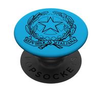 Italie Italia Italy Repubblica Italiana PopSockets PopGrip Adhésif
