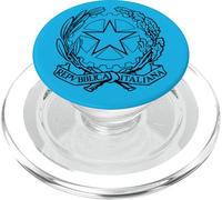 Italie Italia Italy Repubblica Italiana PopSockets PopGrip pour MagSafe