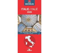 ITALIE ITALIË 11735 2026