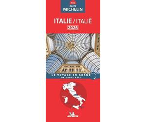 ITALIE ITALIË 11735 2026