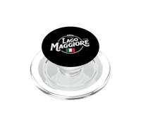 Italie Lago Maggiore Design élégant Voyage en Ville PopSockets PopGrip pour MagSafe