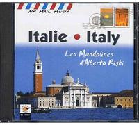 Artistes Divers - Air Mail Music - Italie