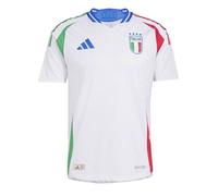 Italie Maillot Authentique Extérieur Homme Adidas Euro 2024 XS