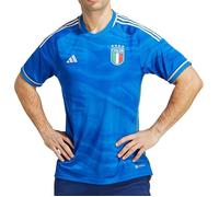 Italie Maillot Réplica Domicile Adidas 2022/2023 XS