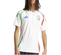Italie Maillot Réplica Extérieur Homme Adidas 2024 XL