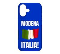 Italie Modène Coque pour iPhone 17