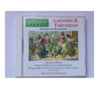 Italie : Musique De Naples Par Angelo Petisi & Ses Mandolines - Dutch Import