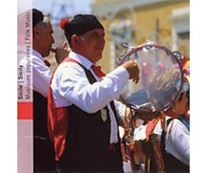 Italie/ Musiques Populaires de Sicile