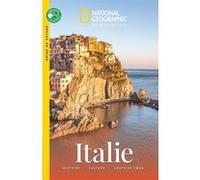 Italie National Geographic (Auteur)