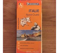 Italie Nord Ouest N°561