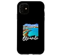 Italie Otrante Coque pour iPhone 11