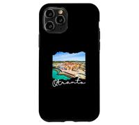 Italie Otrante Coque pour iPhone 11 Pro