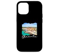 Italie Otrante Coque pour iPhone 12/12 Pro