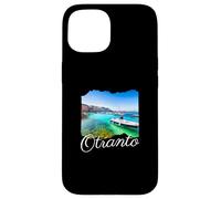 Italie Otrante Coque pour iPhone 15