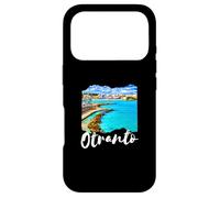 Italie Otrante Coque pour iPhone 17 Pro