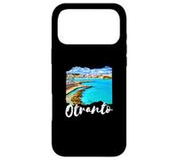 Italie Otrante Coque pour iPhone 17 Pro Max