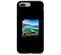 Italie Otrante Coque pour iPhone 7 Plus/8 Plus