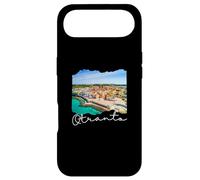 Italie Otrante Coque pour iPhone Air