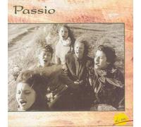 Italie : Passio - Chants Traditionnels Italiens