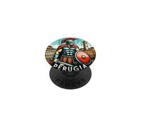 Italie Pérouse PopSockets PopGrip Adhésif